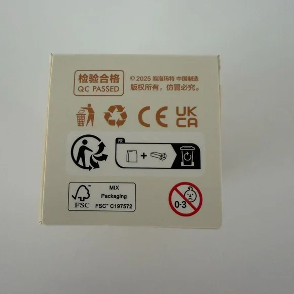 THE MONSTERS Pin for Love Series Labubu “A” - Picture 7 of 9